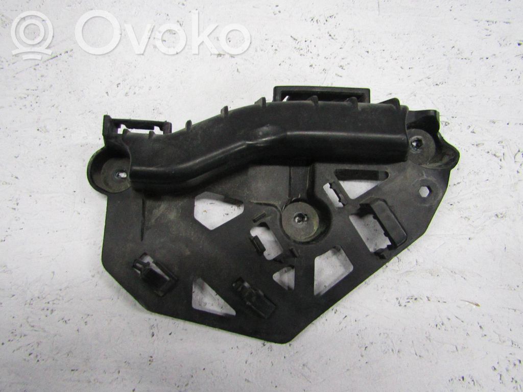 Rear bumper mounting bracket   13399579,475498858