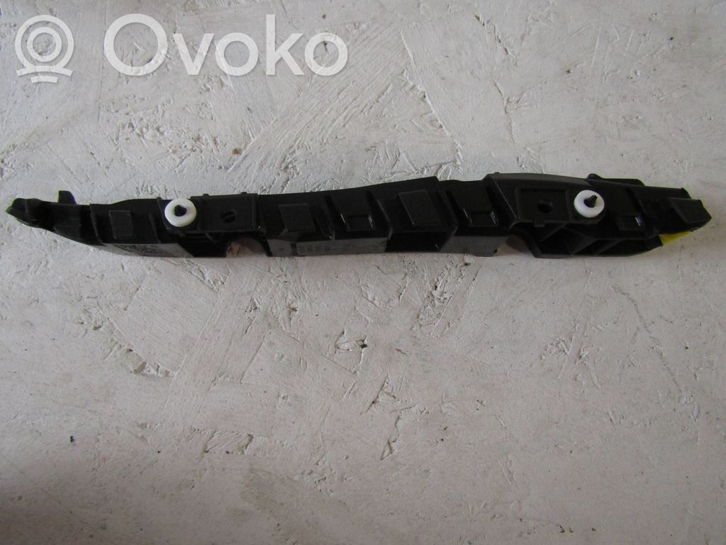 Opel Corsa E Rear bumper mounting bracket 