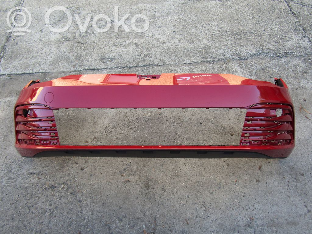 Volkswagen Golf VIII Zderzak przedni 