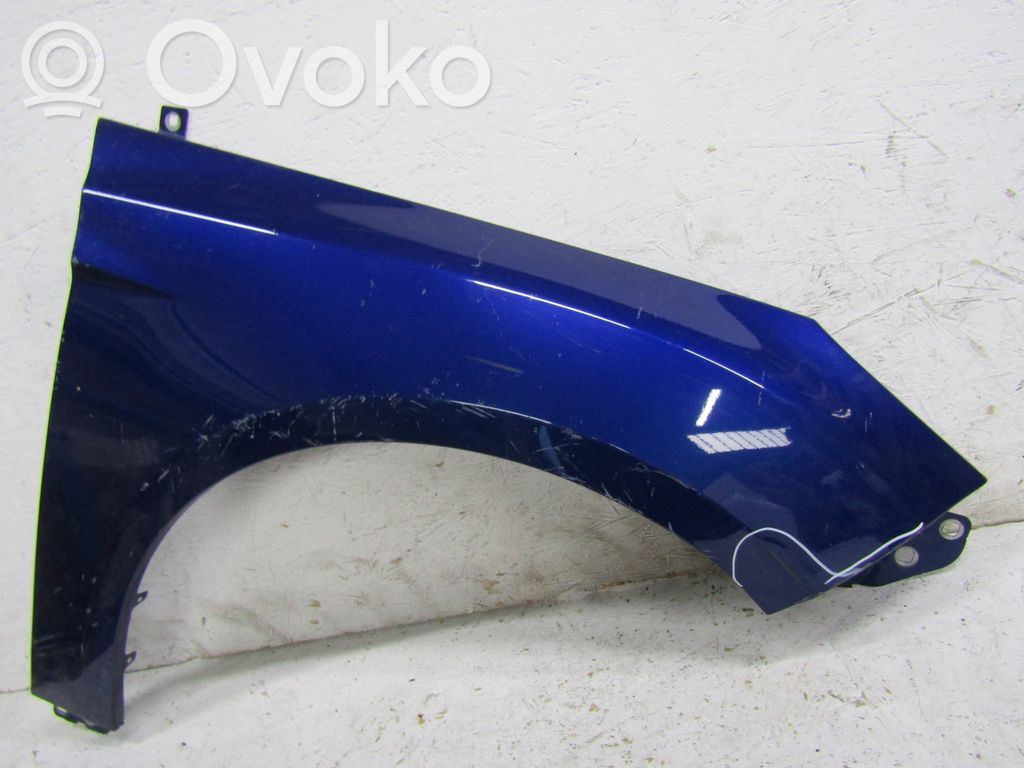 Ford Focus Sparnas 
