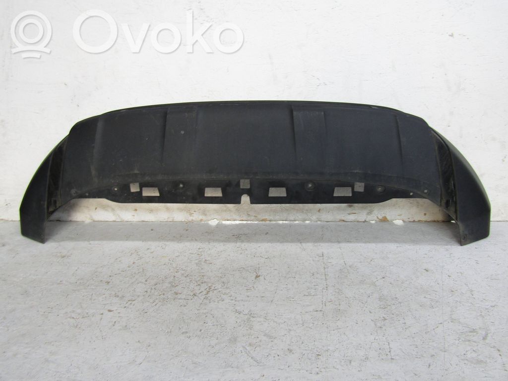 Seat Ateca Parachoques delantero 