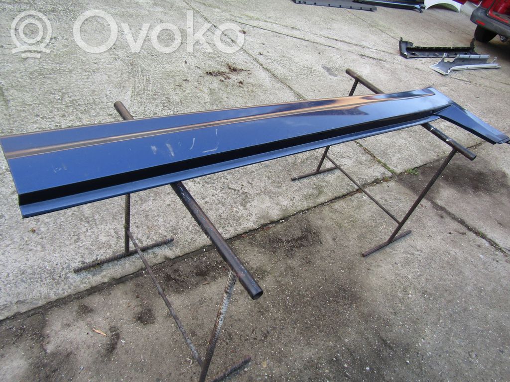 BMW X3 E83 Sill 