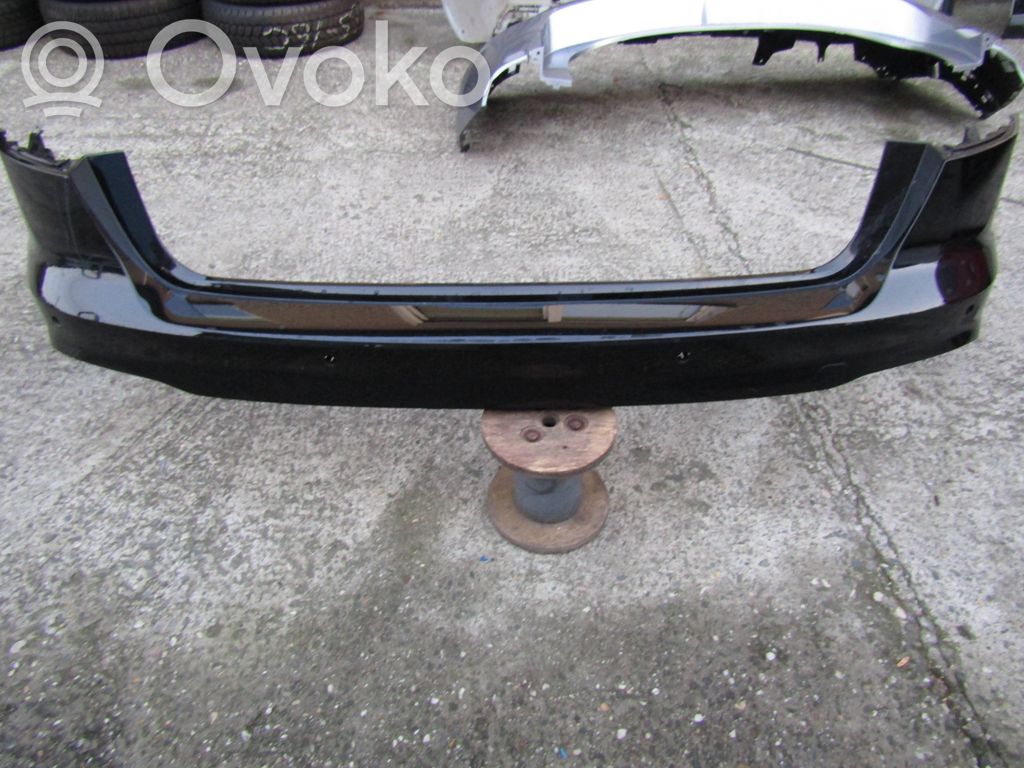 Audi A4 S4 B9 8W Parachoques 