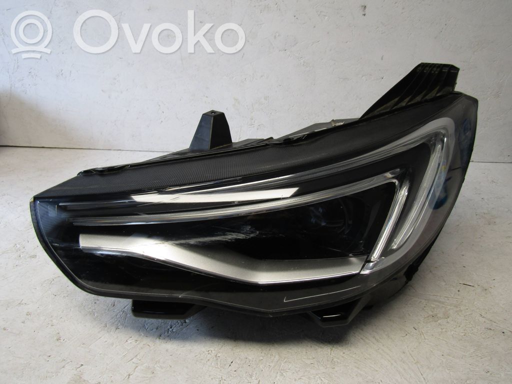 Lampa przednia   YP00016180