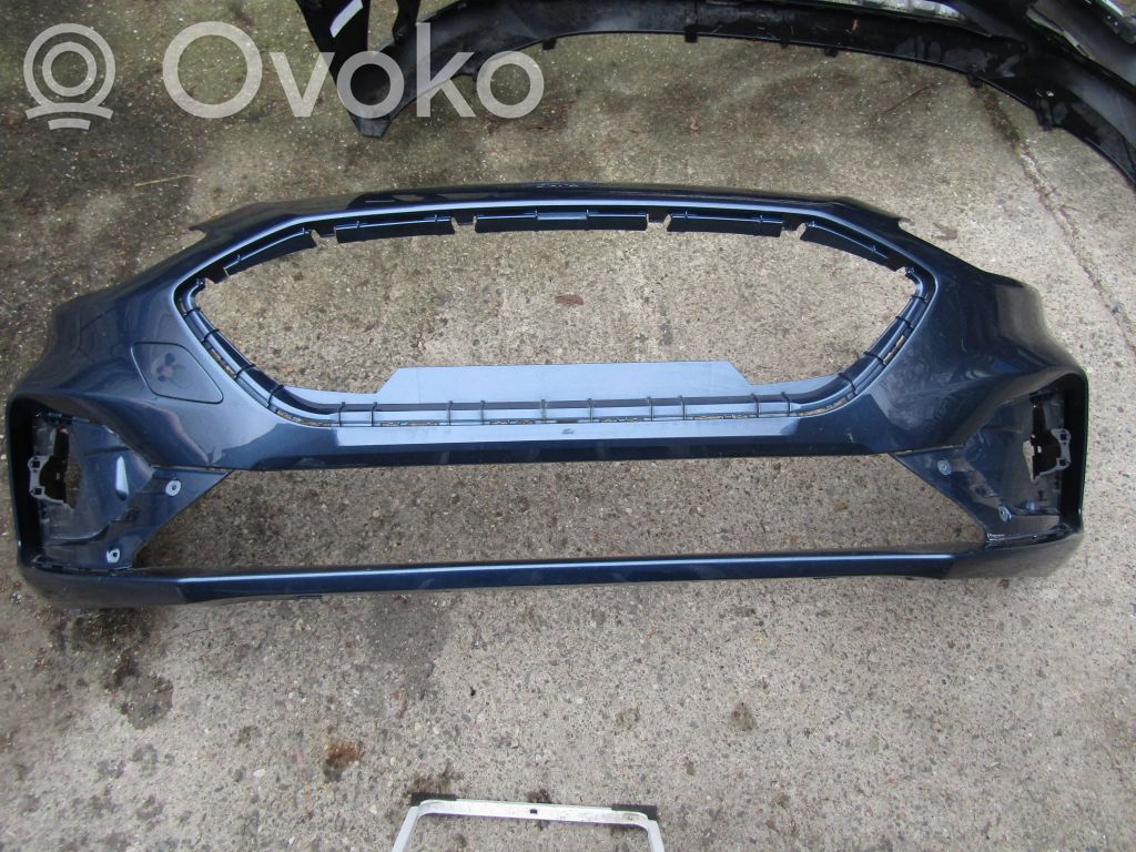 Ford Focus ST Priekinis bamperis 