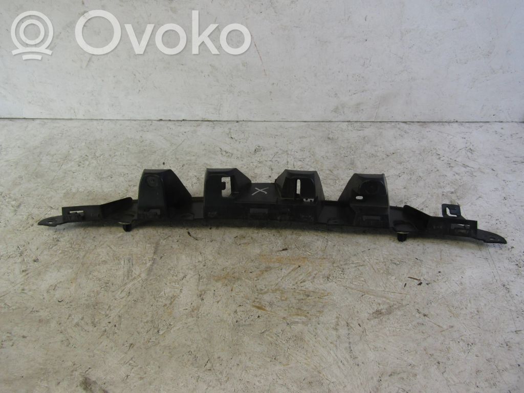 Renault Zoe Soporte de montaje del parachoques trasero 