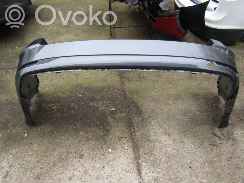 Skoda Octavia Mk3 (5E) Parachoques 