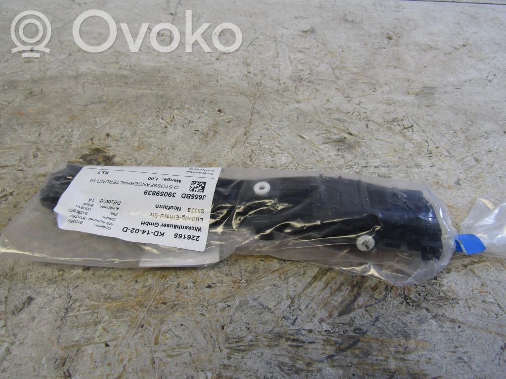 Opel Corsa E Rear bumper mounting bracket 