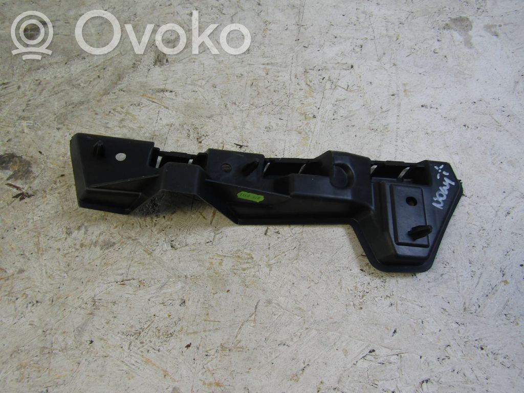 Renault Master III Front bumper mounting bracket 