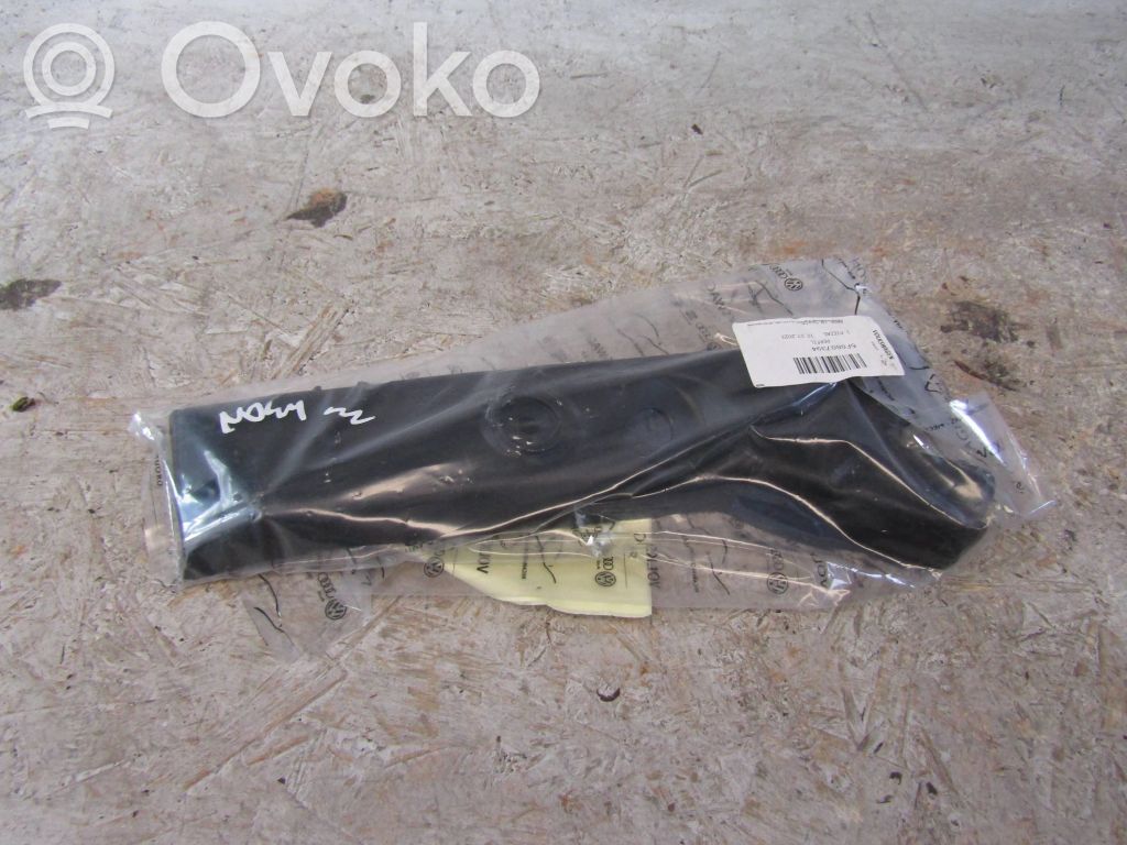Seat Leon (5F) Rear bumper mounting bracket 