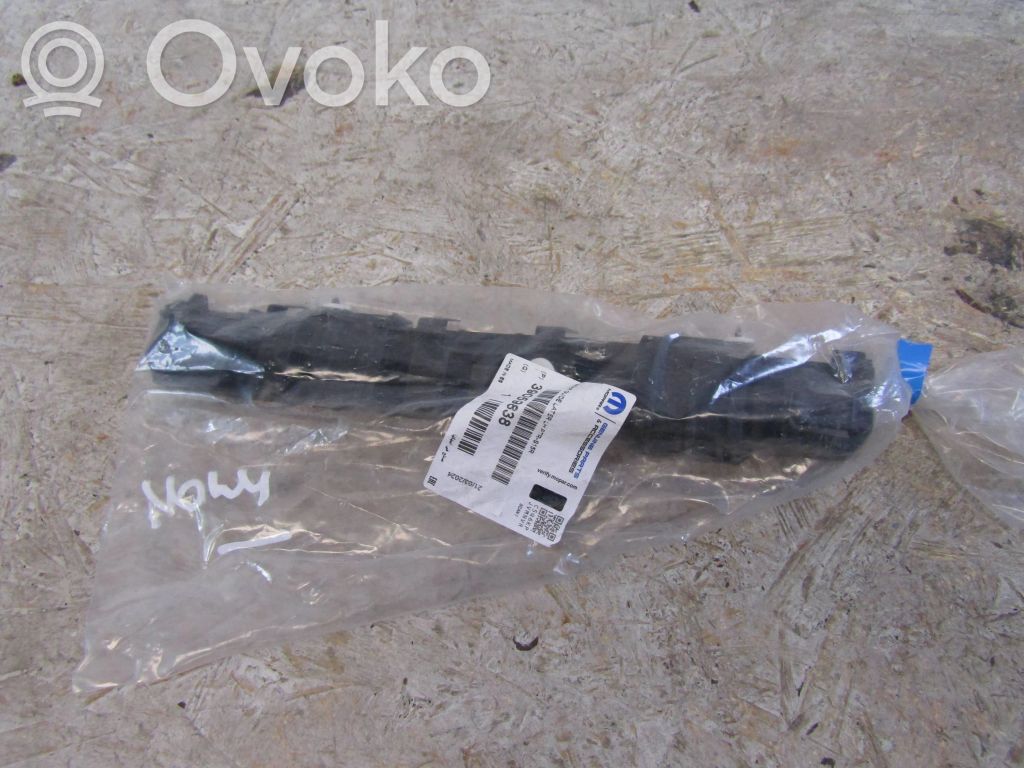 Opel Corsa E Rear bumper mounting bracket 