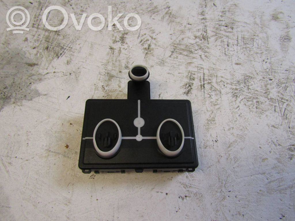 Audi Q7 4M Door control unit/module 