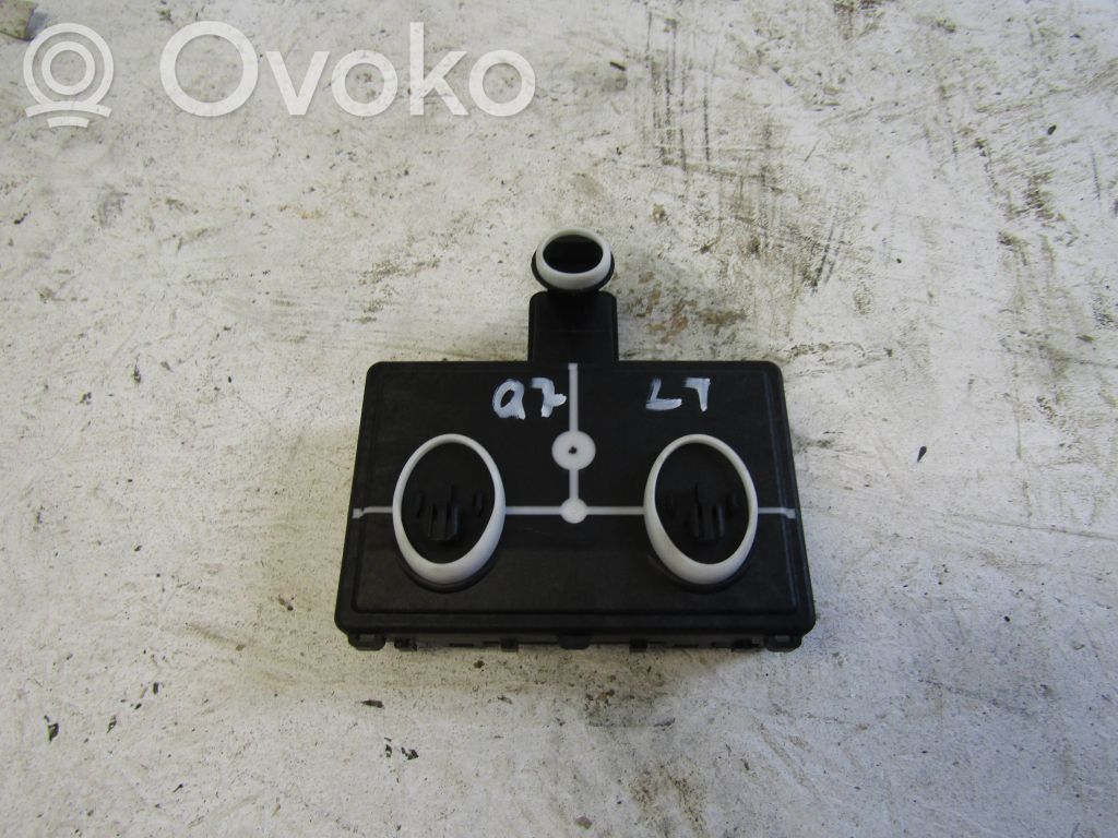 Audi Q7 4M Door control unit/module 