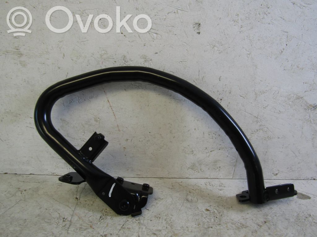 Tailgate/trunk/boot hinge   31349170