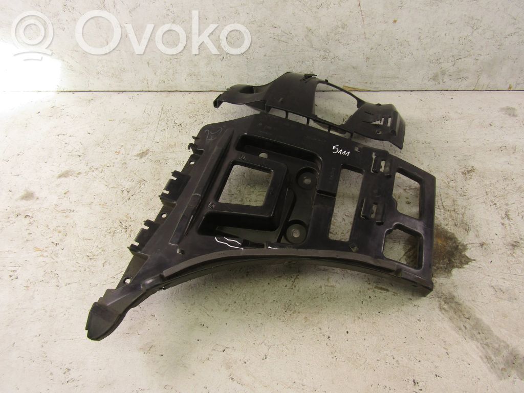BMW 1 E82 E88 Rear bumper mounting bracket 