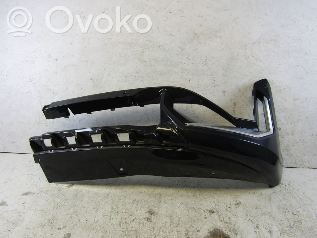 BMW X1 U11 Front bumper 