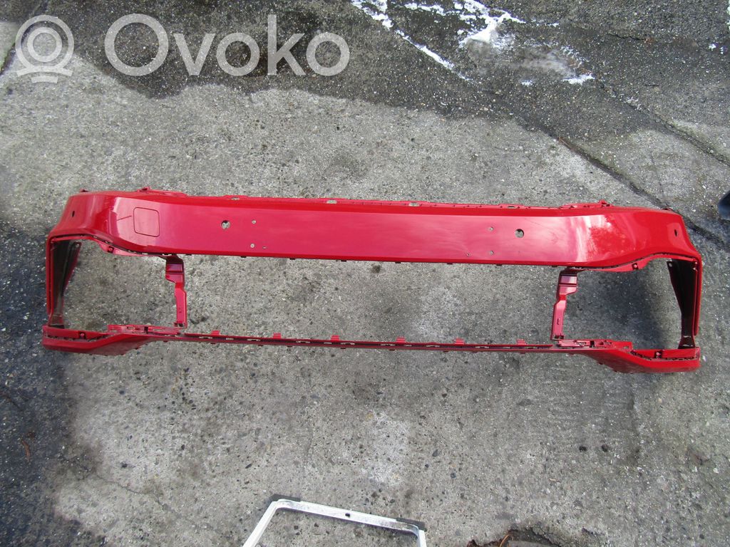Volkswagen PASSAT B8 Front bumper 