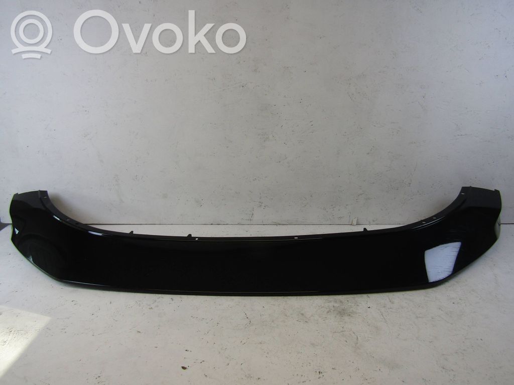Front bumper   85H807733A