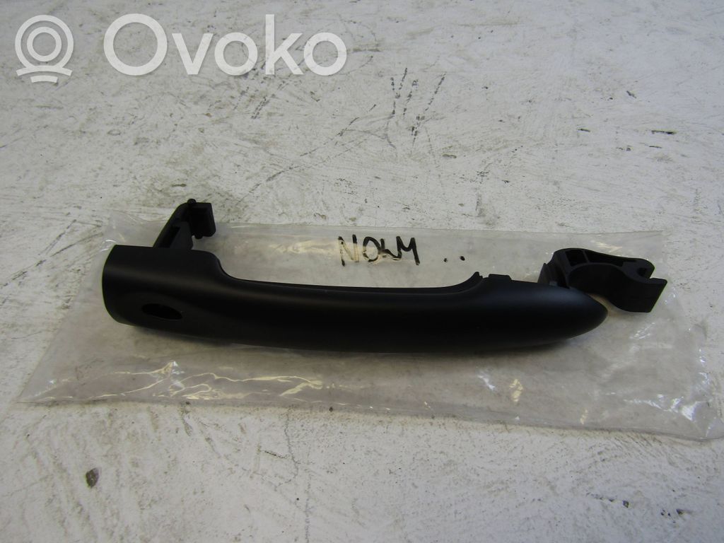 Renault Megane III Etuoven ulkokahva 