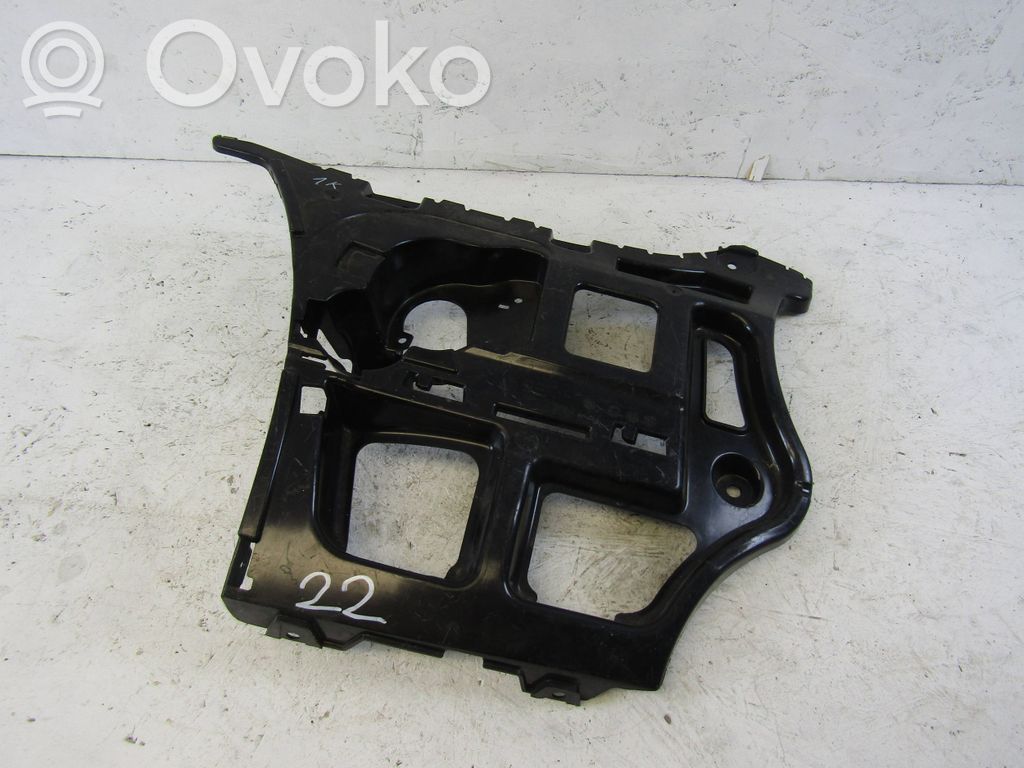 BMW 3 E90 E91 Rear bumper mounting bracket 