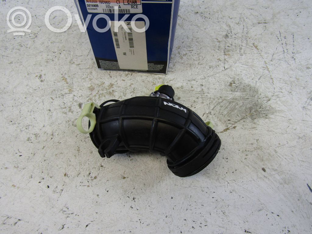 Ford Mondeo MK V Šļūtene (-es) / caurule (-es) 