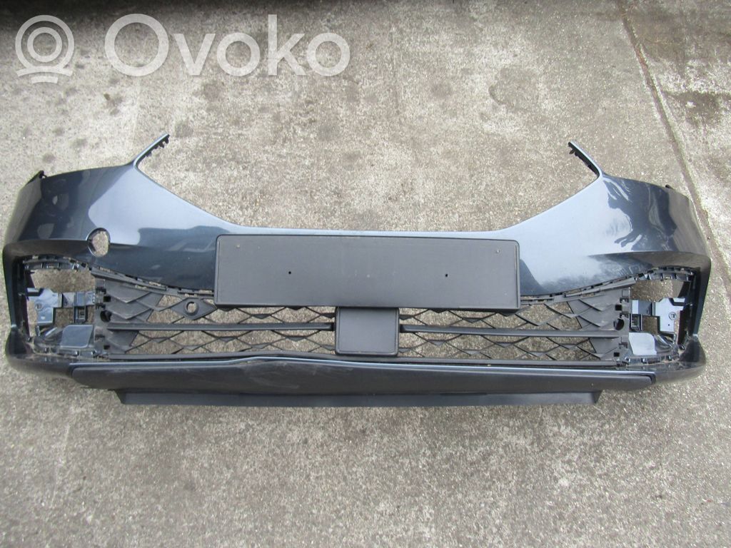 Seat Leon (5F) Front bumper 