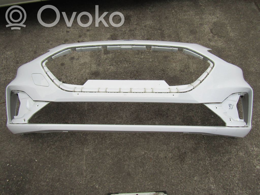 Ford Focus ST Front bumper 