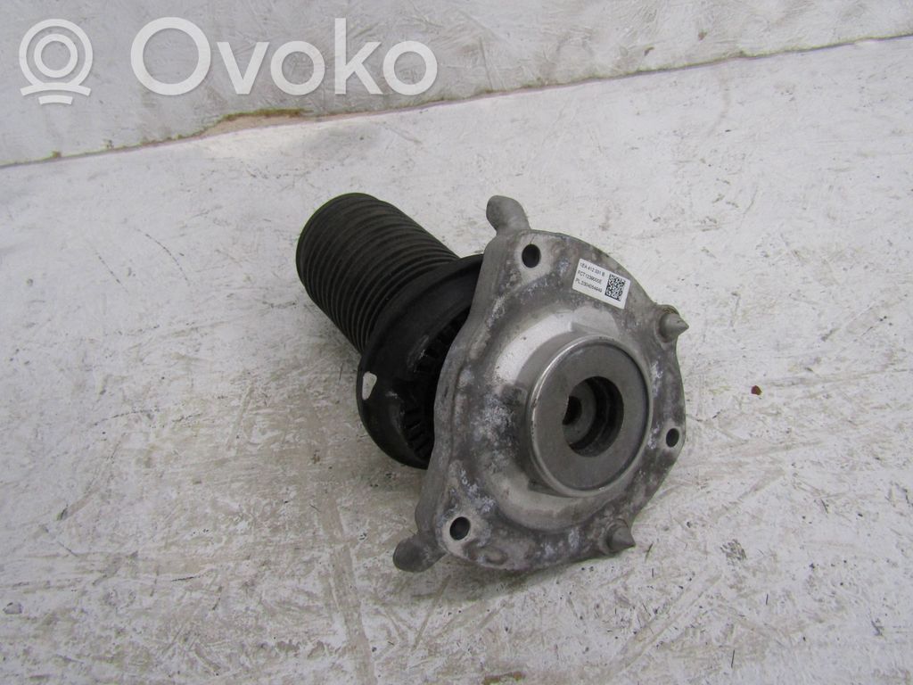 Volkswagen ID.3 Front shock absorber with coil spring 