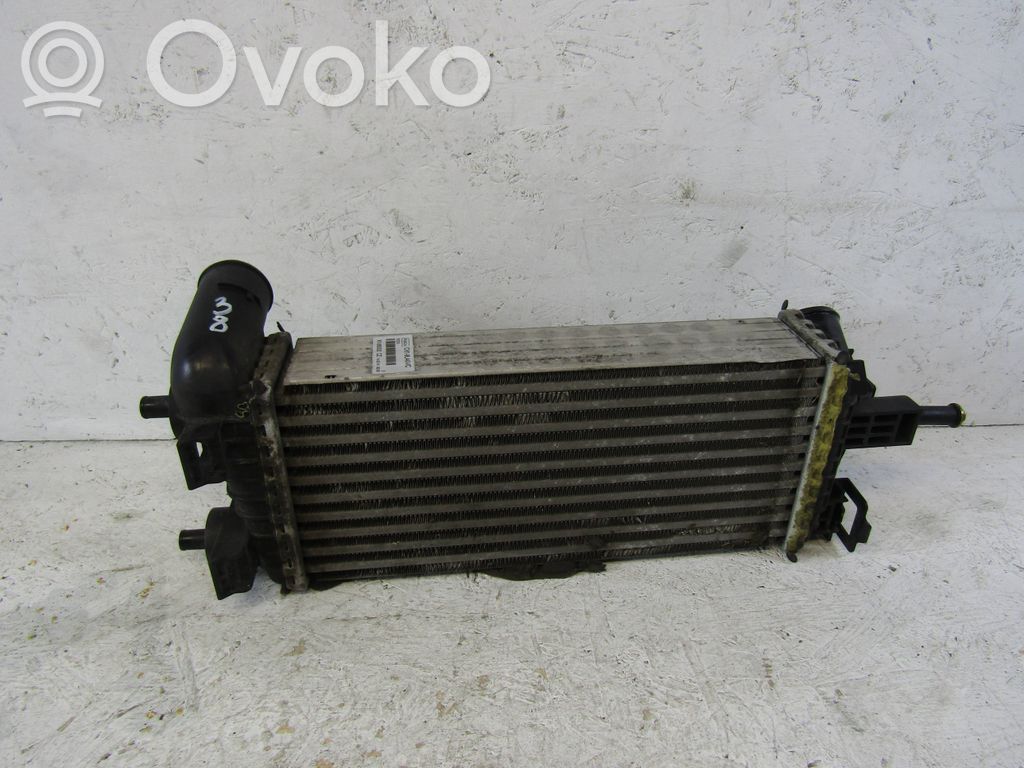 Ford Focus Intercooler radiator 