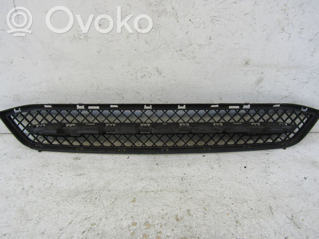 BMW X1 E84 Front bumper lower grill 