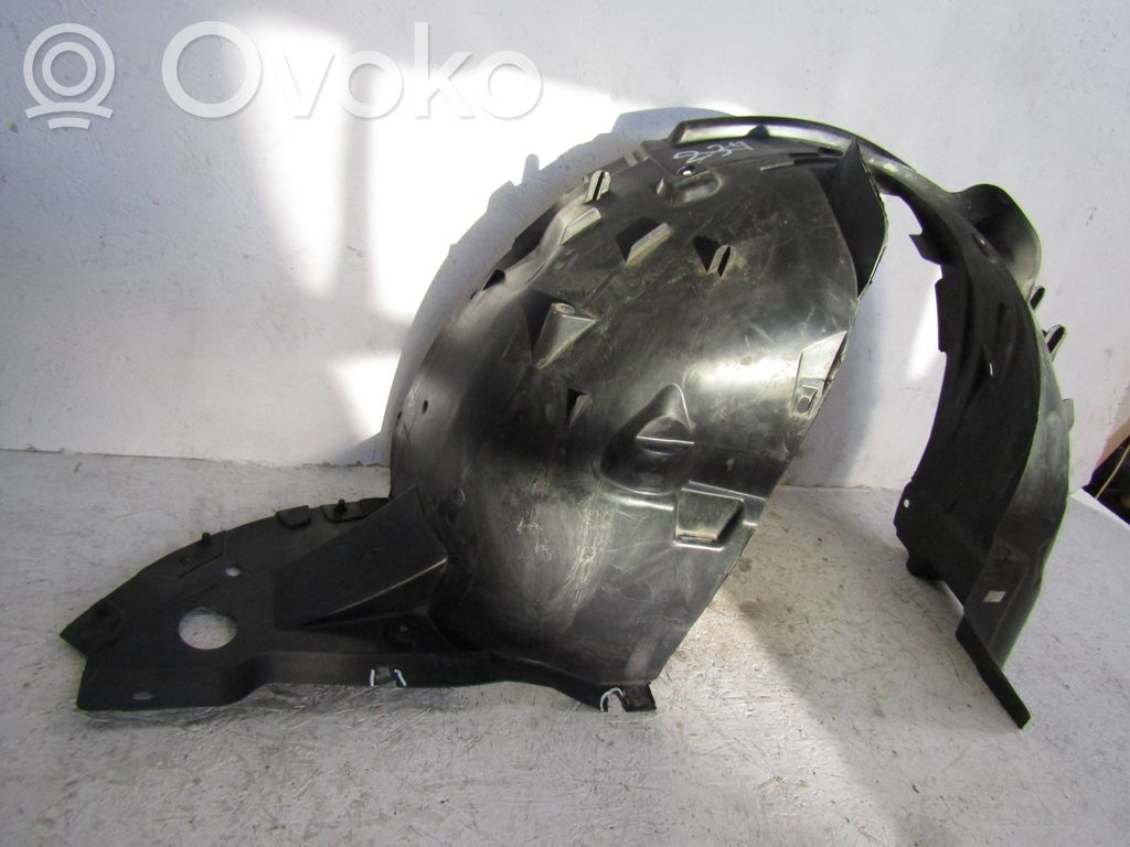 Citroen C3 Priekinis posparnis 