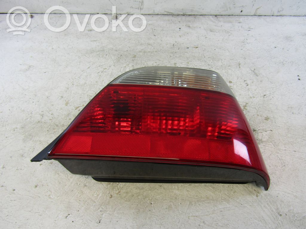 Daewoo Nexia Tailgate rear/tail lights 