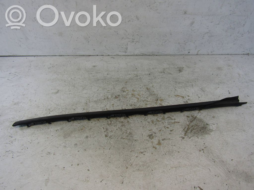 BMW X5 G05 Windshield trim 