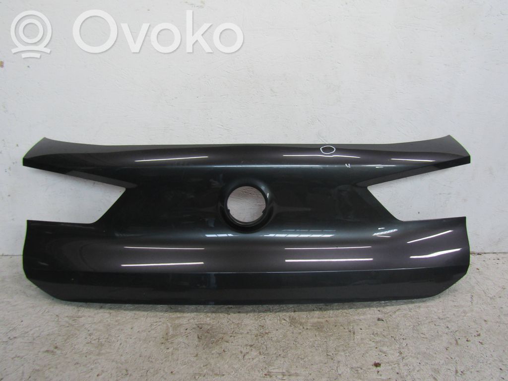 BMW X2 F39 Puerta del maletero/compartimento de carga 