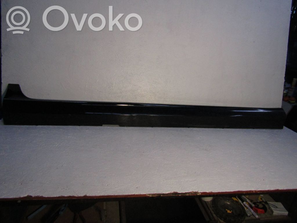 Volvo V60 Listón 
