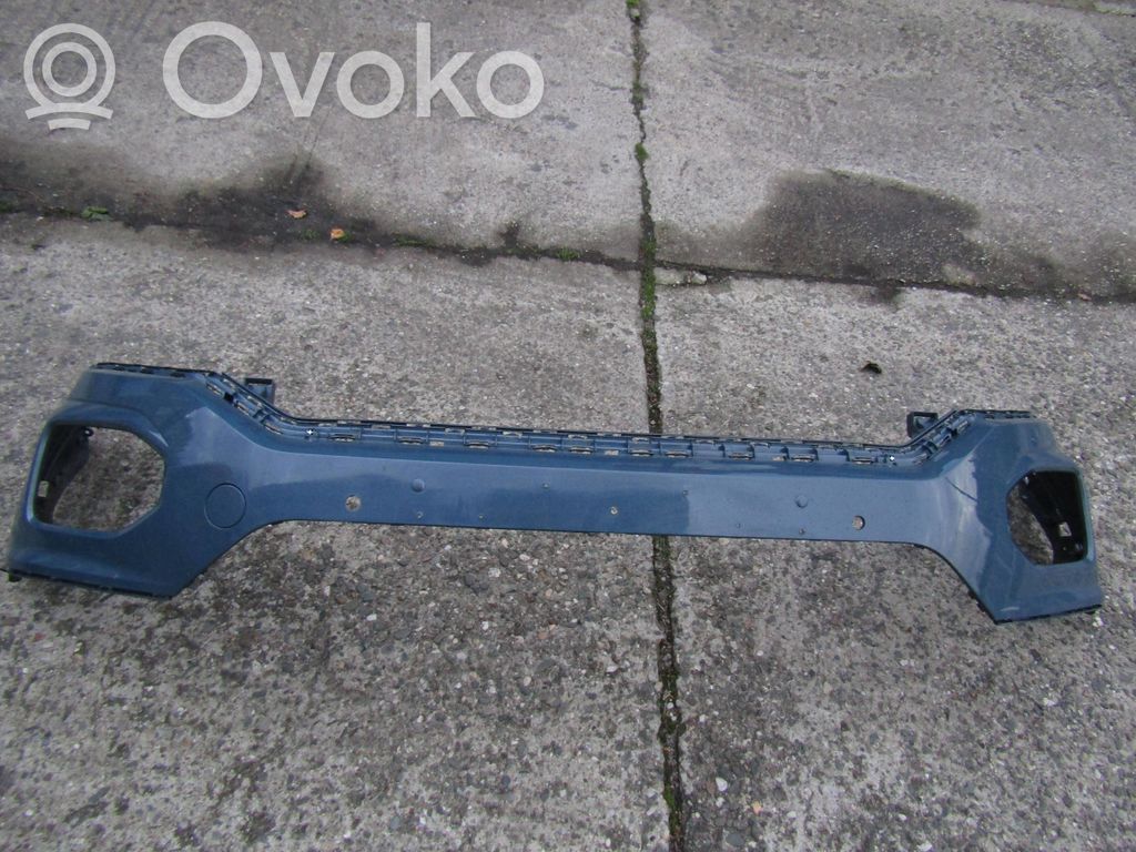Volkswagen T-Roc Front bumper 