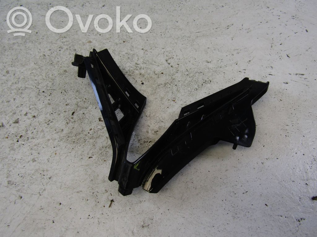 KIA Ceed Front bumper lower grill 