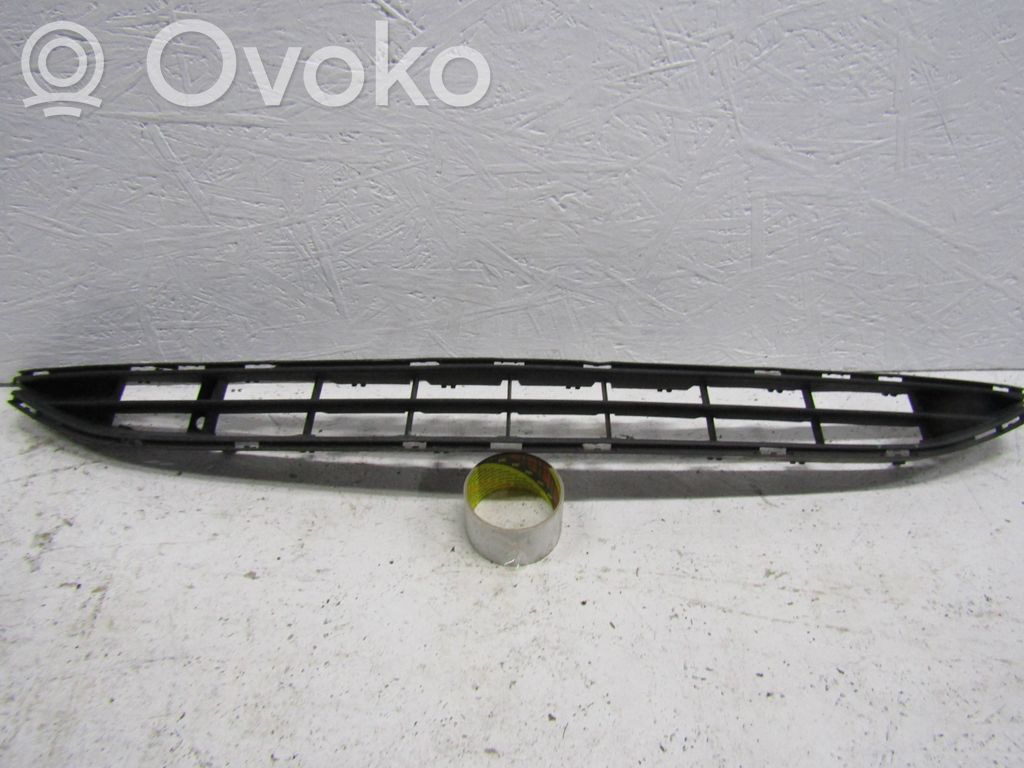 Opel Corsa E Front bumper lower grill 