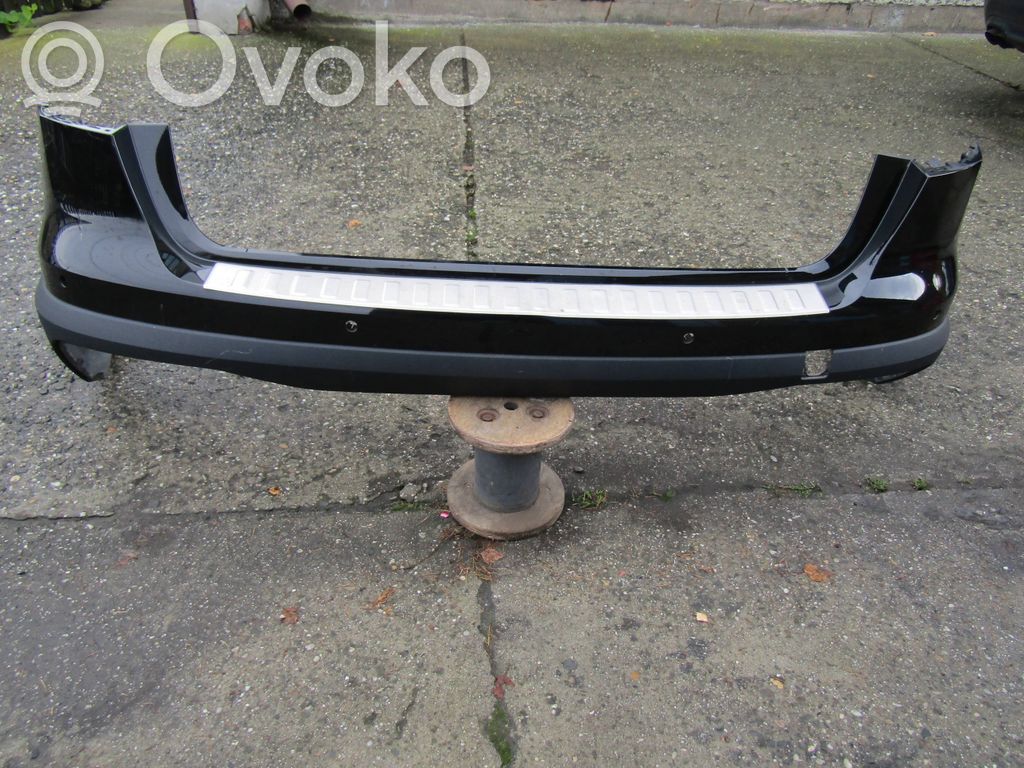 Audi A4 S4 B9 Parachoques 