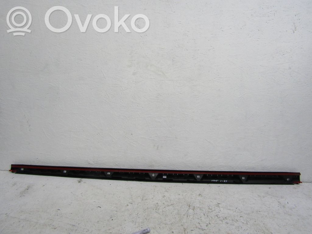 Audi A1 Sill 