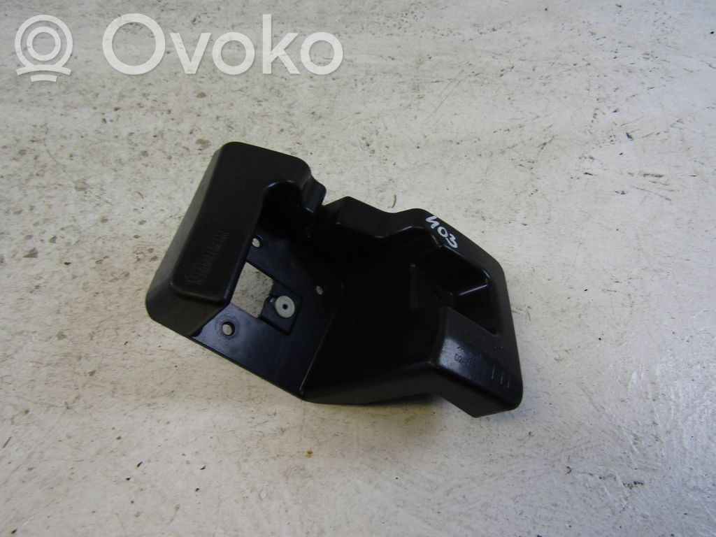 Ford Galaxy Rear bumper mounting bracket 