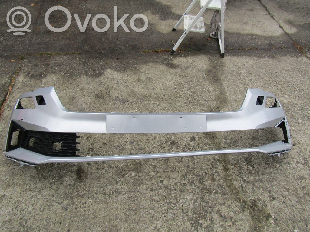 Skoda Karoq Parachoques delantero 