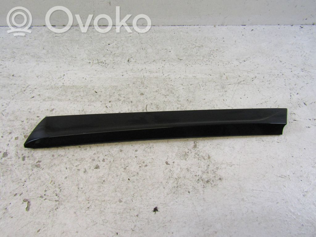 Audi Q7 4M Other trunk/boot trim element 