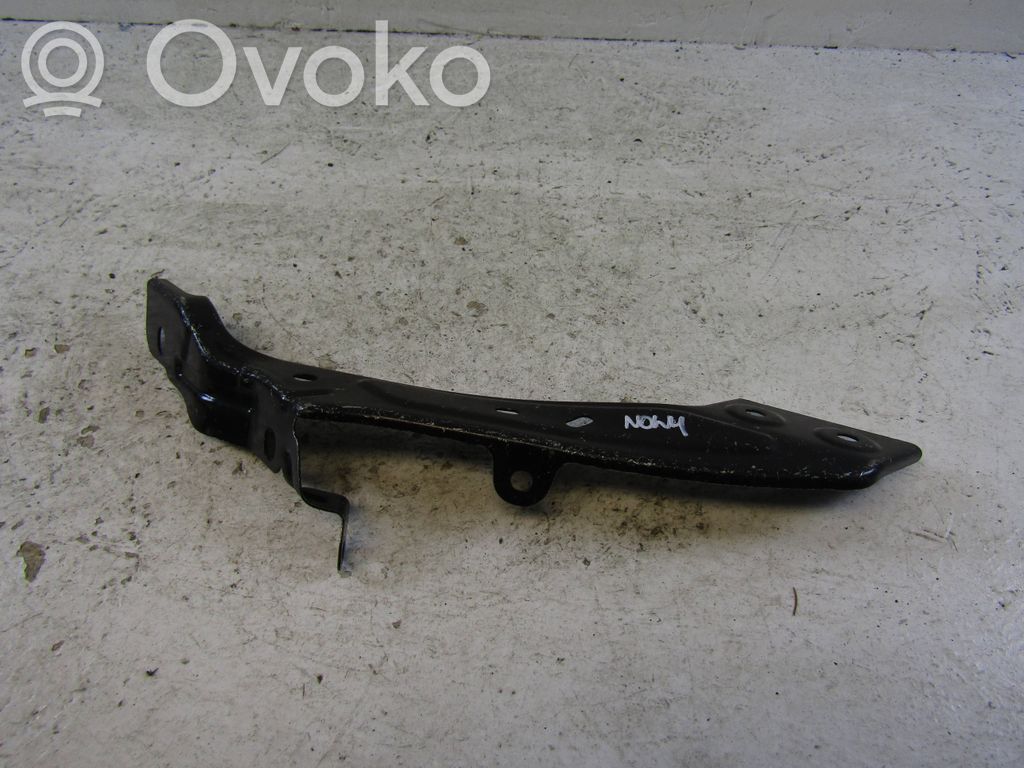 Renault Megane IV Support de montage d'aile 