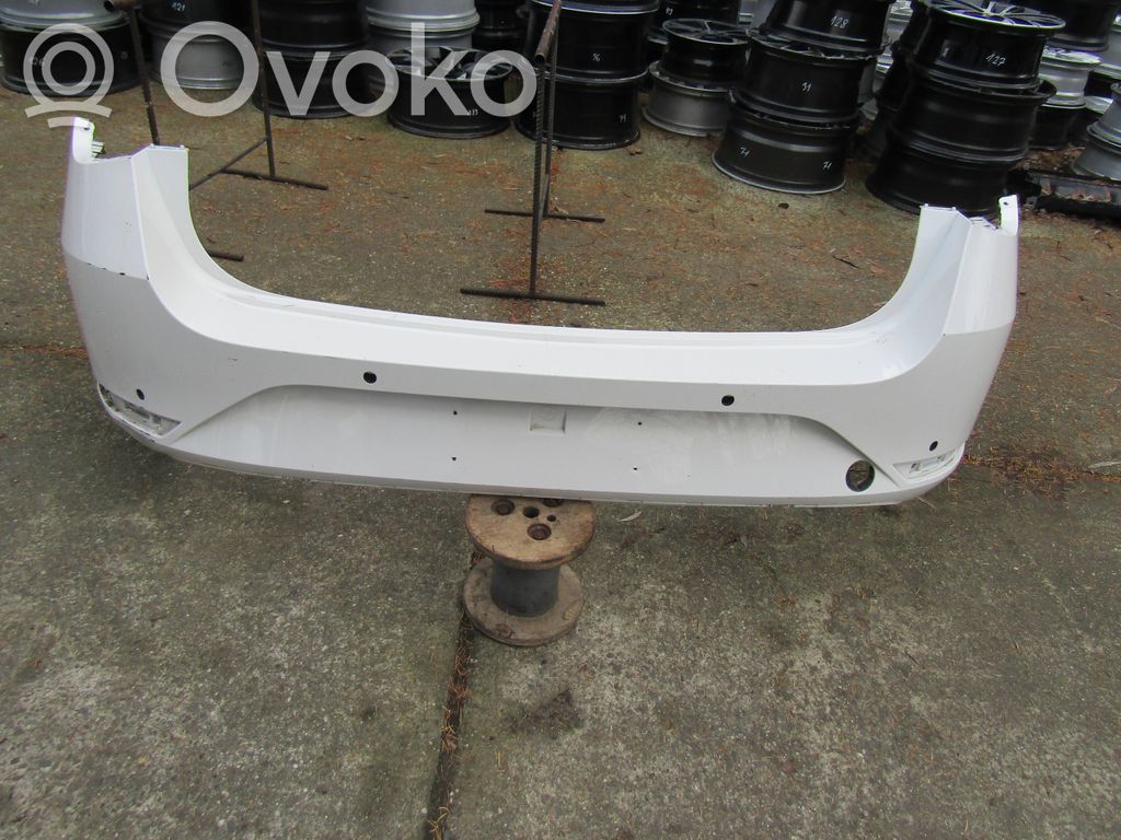 Seat Leon IV Galinis bamperis 