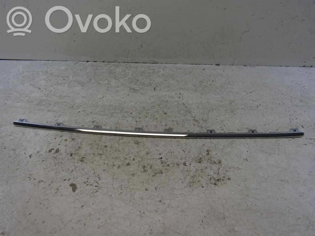 Audi A6 C7 Ornament îmbinare bară față 