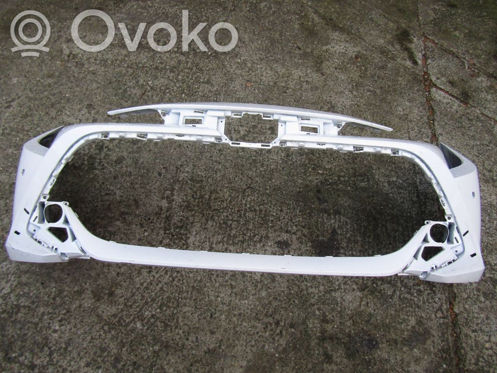Toyota Corolla E210 E21 Front bumper 