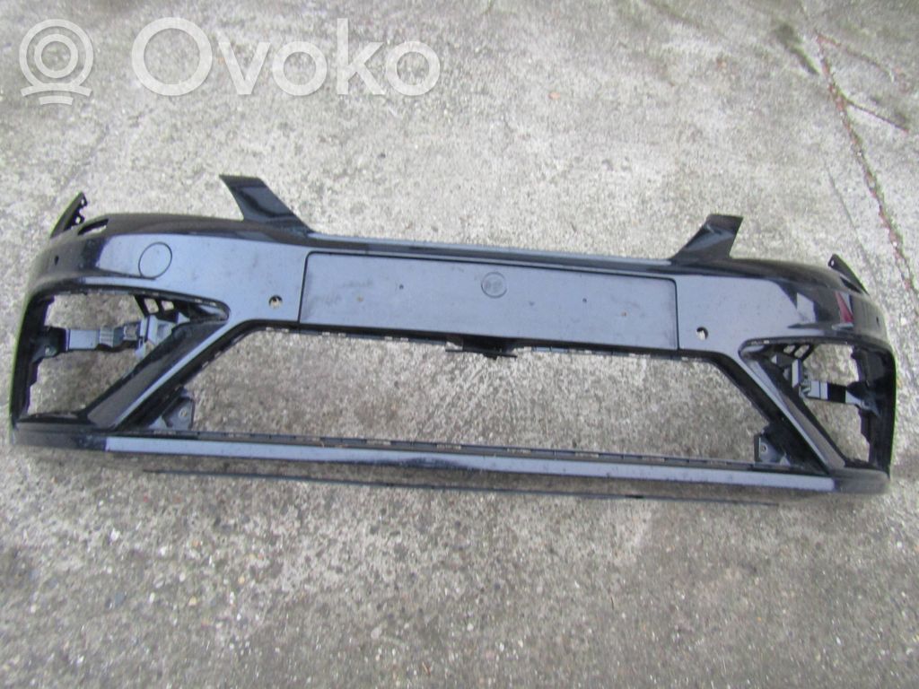 Seat Leon (5F) Front bumper 