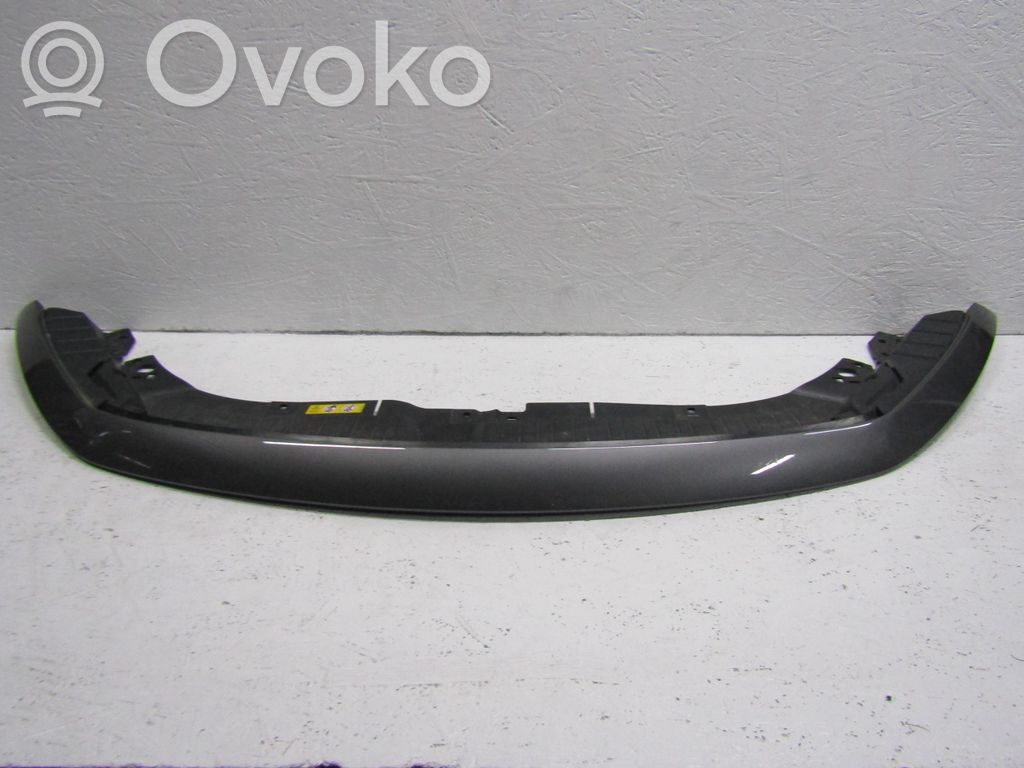 Mercedes-Benz EQA Etupuskuri 