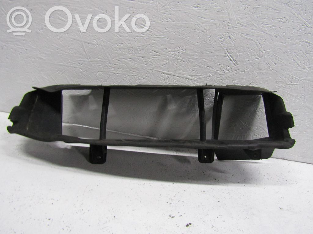 Ford Focus Intercooler air guide/duct channel 